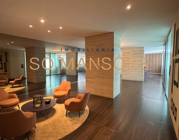 APARTAMENTO À VENDA NO VILA DA SERRA