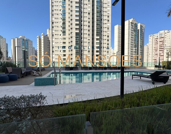 APARTAMENTO À VENDA NO VILA DA SERRA