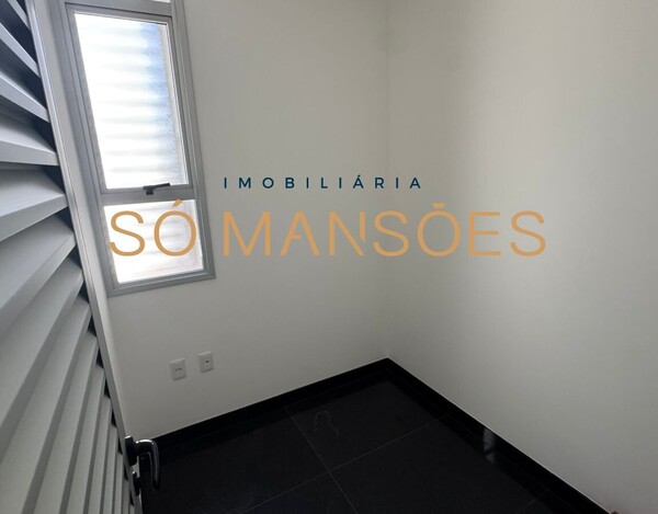 APARTAMENTO À VENDA NO VILA DA SERRA