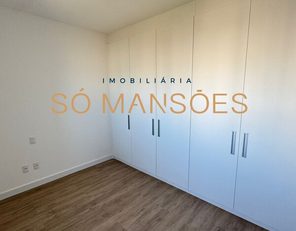 APARTAMENTO À VENDA NO VILA DA SERRA