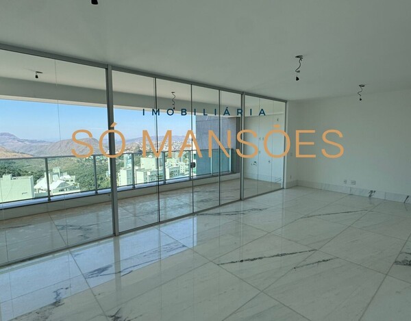 APARTAMENTO À VENDA NO VILA DA SERRA