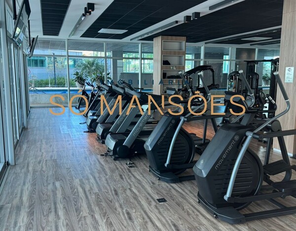 APARTAMENTO À VENDA NO VILA DA SERRA