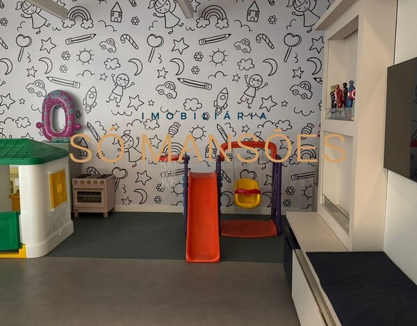 APARTAMENTO À VENDA NO VILA DA SERRA