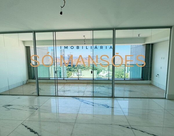 APARTAMENTO À VENDA NO VILA DA SERRA