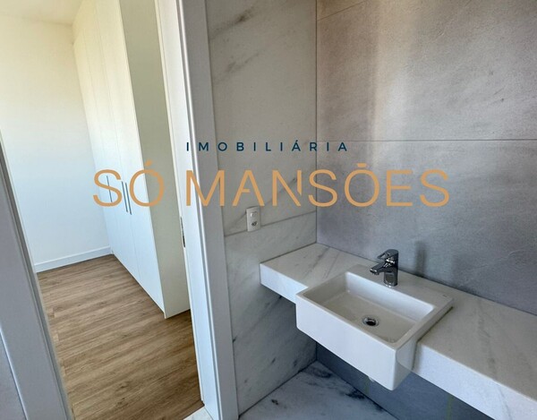 APARTAMENTO À VENDA NO VILA DA SERRA