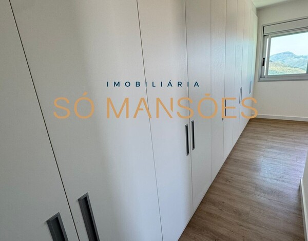 APARTAMENTO À VENDA NO VILA DA SERRA