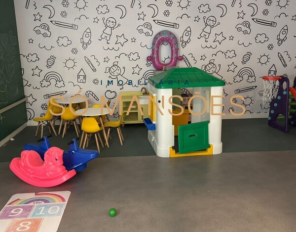 APARTAMENTO À VENDA NO VILA DA SERRA