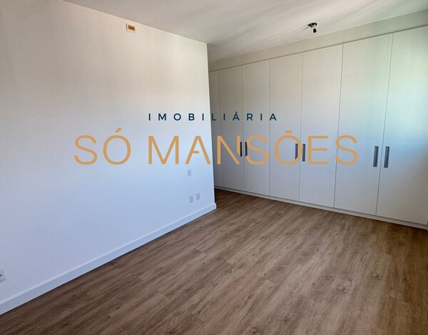 APARTAMENTO À VENDA NO VILA DA SERRA