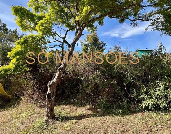 OPORTUNIDADE LOTE | TERRENO DE 1.000m² À VENDA NO CONDOMÍNIO SERRA DOS MANACÁS - NOVA LIMA