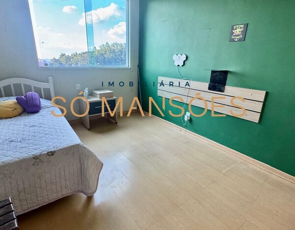 SANTA LÚCIA - CASA À VENDA EM BELO HORIZONTE MG