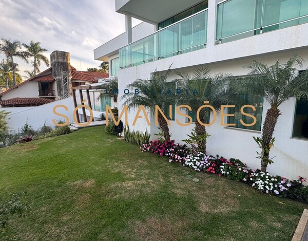 BANDEIRANTES - CASA À VENDA NA REGIÃO DA PAMPULHA