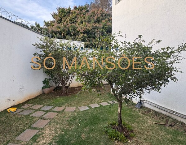 BANDEIRANTES - CASA À VENDA NA REGIÃO DA PAMPULHA