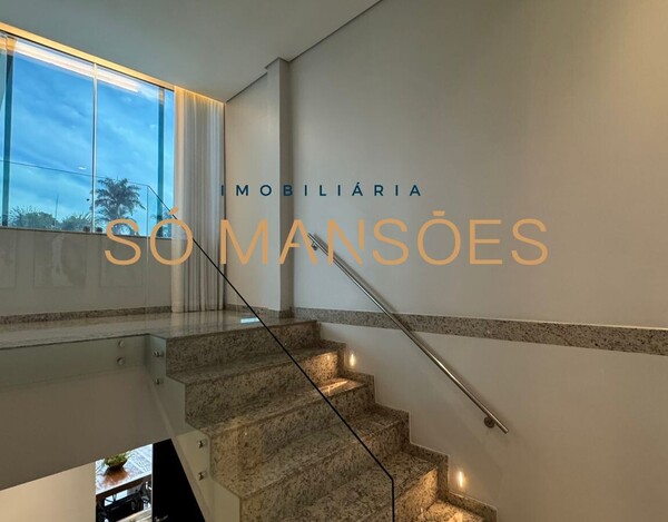 BANDEIRANTES - CASA À VENDA NA REGIÃO DA PAMPULHA