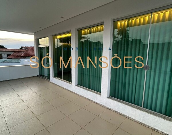 BANDEIRANTES - CASA À VENDA NA REGIÃO DA PAMPULHA