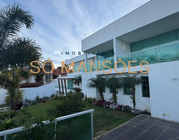 BANDEIRANTES - CASA À VENDA NA REGIÃO DA PAMPULHA