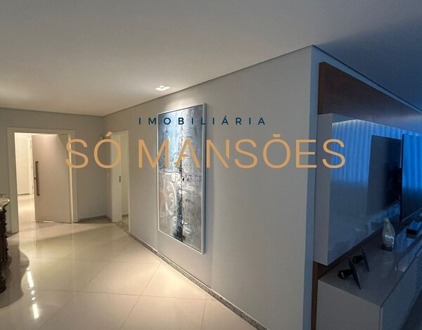 BANDEIRANTES - CASA À VENDA NA REGIÃO DA PAMPULHA