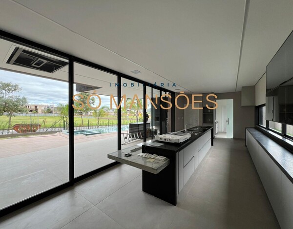 CASA À VENDA EM ALPHAVILLE LAGOA DOS INGLESES - COSTA LAGUNA