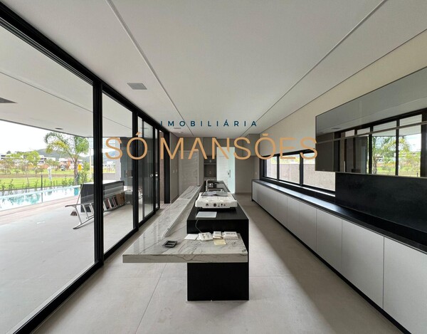 CASA À VENDA EM ALPHAVILLE LAGOA DOS INGLESES - COSTA LAGUNA