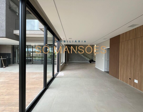 CASA À VENDA EM ALPHAVILLE LAGOA DOS INGLESES - COSTA LAGUNA