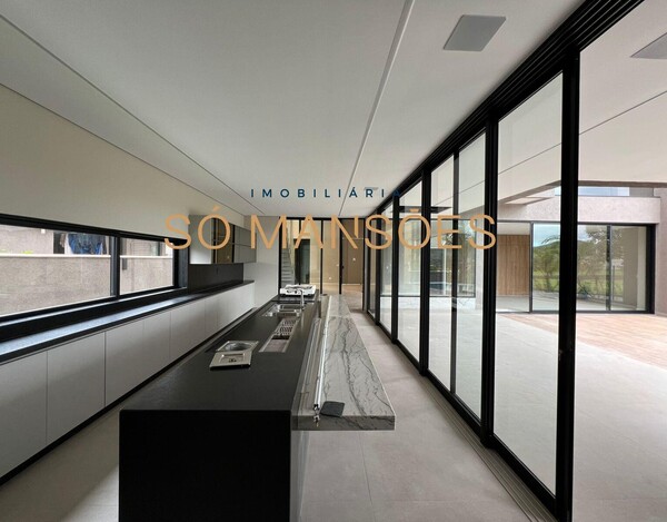 CASA À VENDA EM ALPHAVILLE LAGOA DOS INGLESES - COSTA LAGUNA