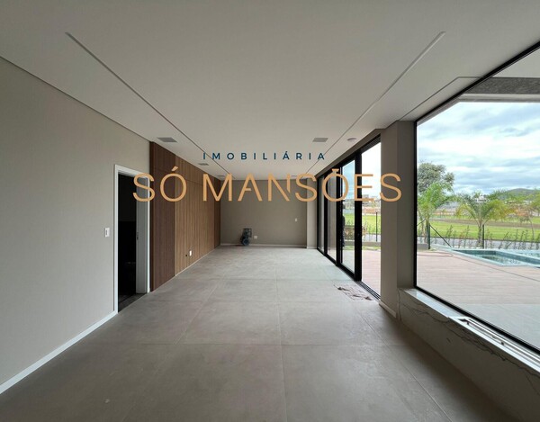 CASA À VENDA EM ALPHAVILLE LAGOA DOS INGLESES - COSTA LAGUNA