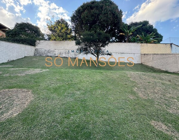 SÃO LUIZ - CASA À VENDA NA REGIÃO DA PAMPULHA