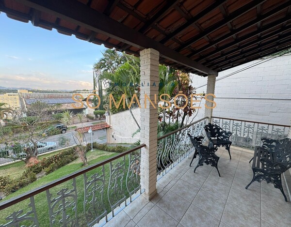 SÃO LUIZ - CASA À VENDA NA REGIÃO DA PAMPULHA