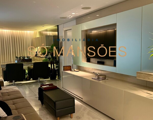 APARTAMENTO À VENDA NO BURITIS