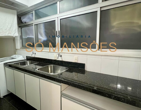 APARTAMENTO À VENDA NO BURITIS