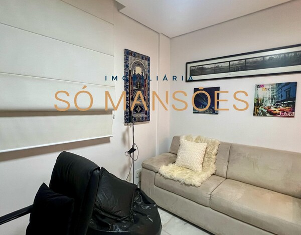 APARTAMENTO À VENDA NO BURITIS