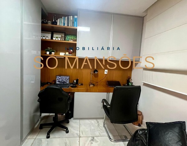 APARTAMENTO À VENDA NO BURITIS