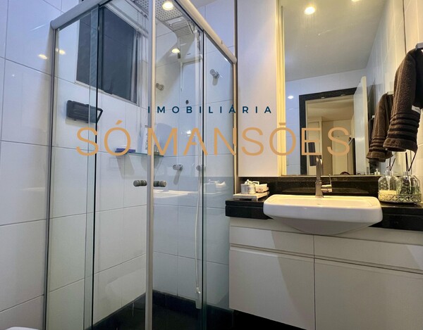 APARTAMENTO À VENDA NO BURITIS
