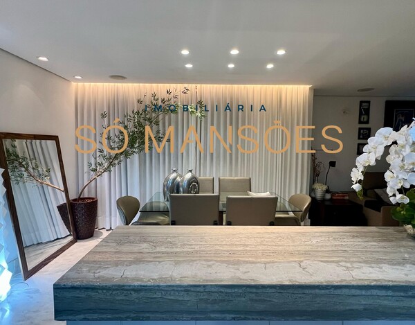 APARTAMENTO À VENDA NO BURITIS