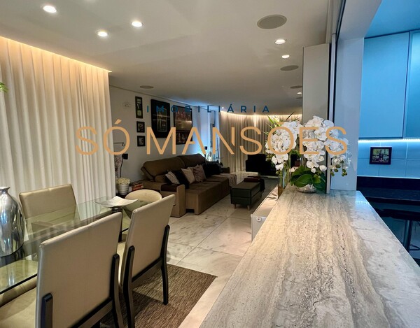 APARTAMENTO À VENDA NO BURITIS