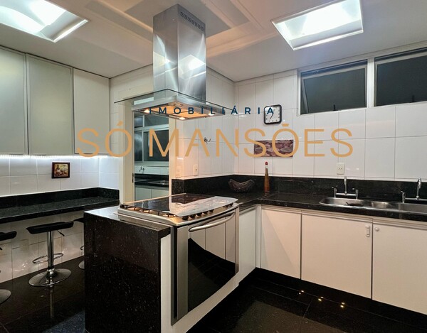 APARTAMENTO À VENDA NO BURITIS