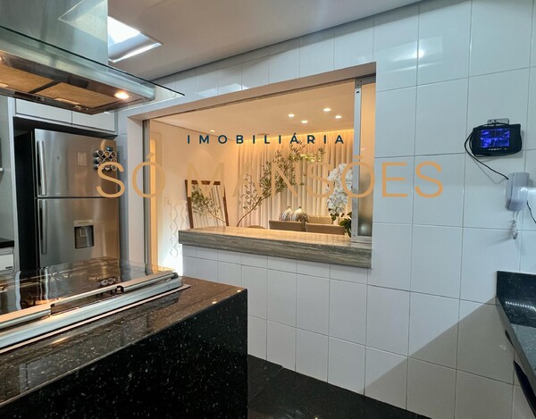 APARTAMENTO À VENDA NO BURITIS