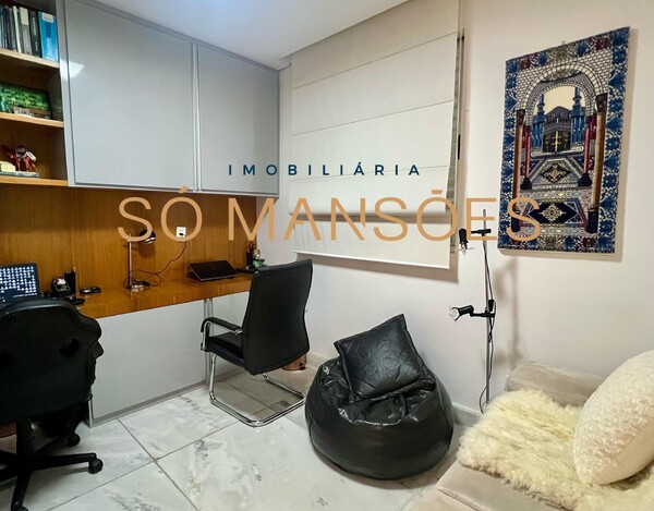 APARTAMENTO À VENDA NO BURITIS