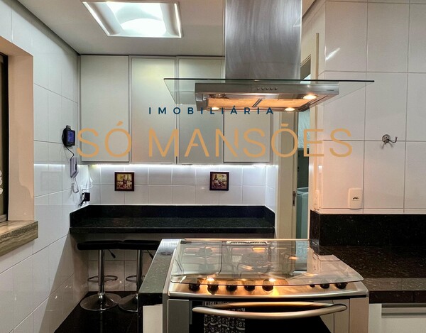 APARTAMENTO À VENDA NO BURITIS