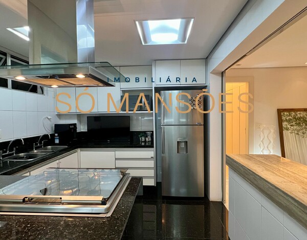 APARTAMENTO À VENDA NO BURITIS