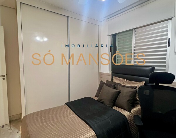 APARTAMENTO À VENDA NO BURITIS