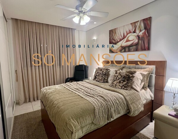 APARTAMENTO À VENDA NO BURITIS