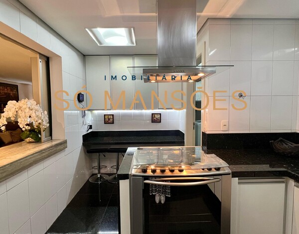 APARTAMENTO À VENDA NO BURITIS
