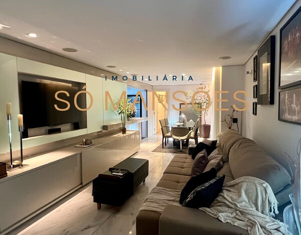 APARTAMENTO À VENDA NO BURITIS