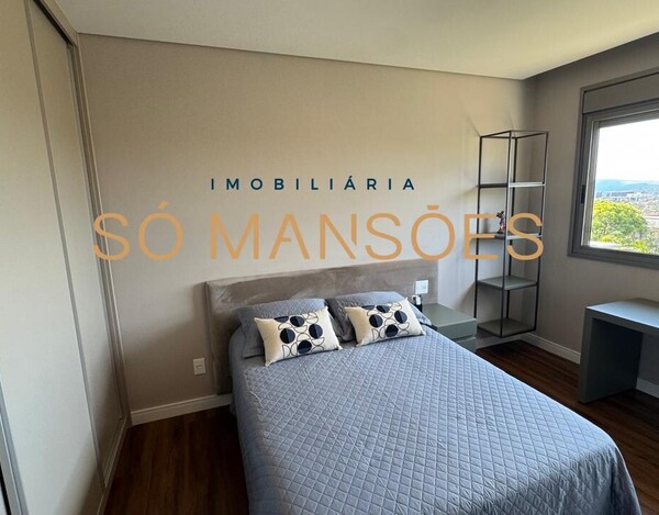 CASA À VENDA EM ALPHAVILLE LAGOA DOS INGLESES - PENÍNSULA DOS PASSÁROS