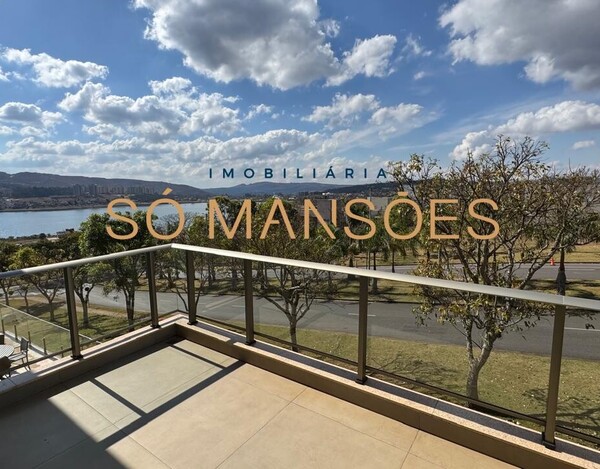 CASA À VENDA EM ALPHAVILLE LAGOA DOS INGLESES - PENÍNSULA DOS PASSÁROS