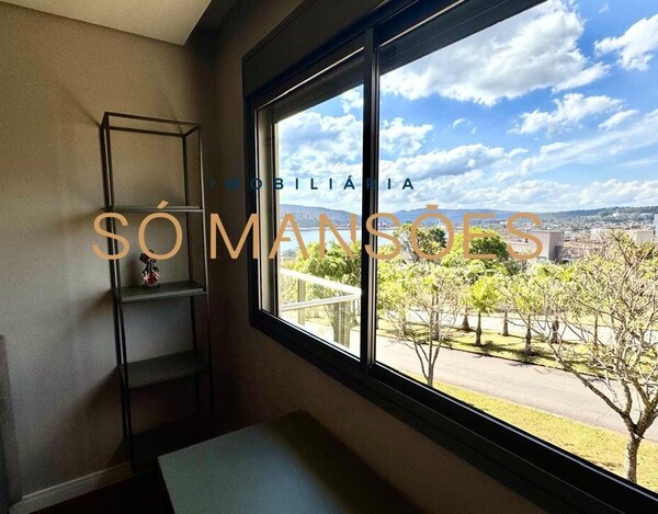 CASA À VENDA EM ALPHAVILLE LAGOA DOS INGLESES - PENÍNSULA DOS PASSÁROS