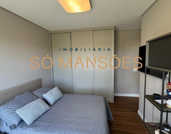 CASA À VENDA EM ALPHAVILLE LAGOA DOS INGLESES - PENÍNSULA DOS PASSÁROS