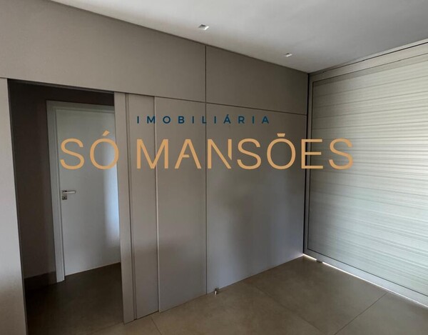 CASA À VENDA EM ALPHAVILLE LAGOA DOS INGLESES - PENÍNSULA DOS PASSÁROS