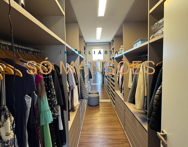 CASA À VENDA EM ALPHAVILLE LAGOA DOS INGLESES - PENÍNSULA DOS PASSÁROS