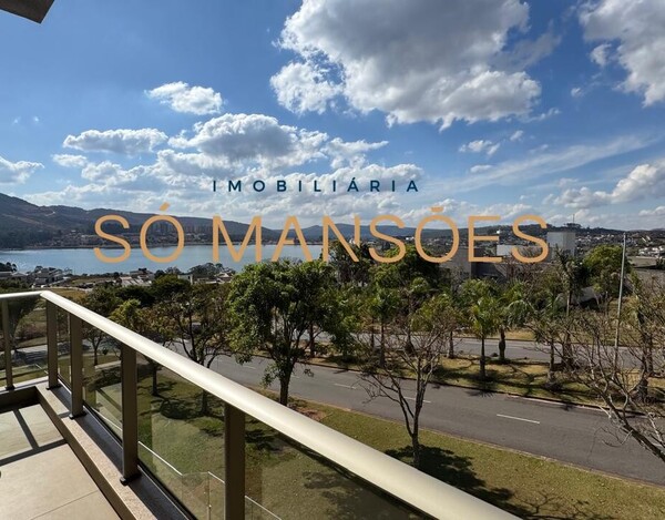 CASA À VENDA EM ALPHAVILLE LAGOA DOS INGLESES - PENÍNSULA DOS PASSÁROS